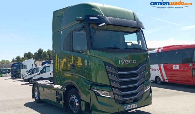 
								IVECO – AS440S50T/P full									