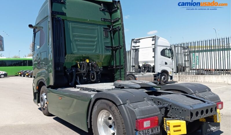 
								IVECO – AS440S50T/P full									