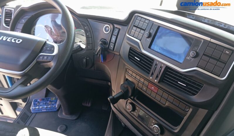 
								IVECO – AS440S49T/P full									