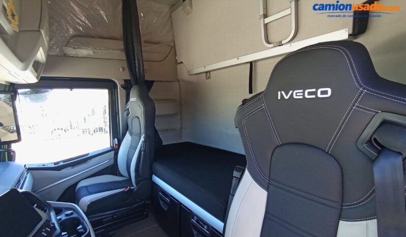 
								IVECO – AS440S50T/P full									