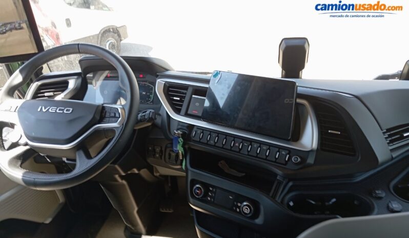 
								IVECO – AS440S50T/P full									