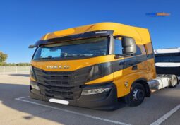 IVECO SWAY 530CV