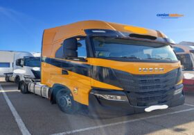 IVECO SWAY 530CV