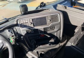 IVECO SWAY 530CV