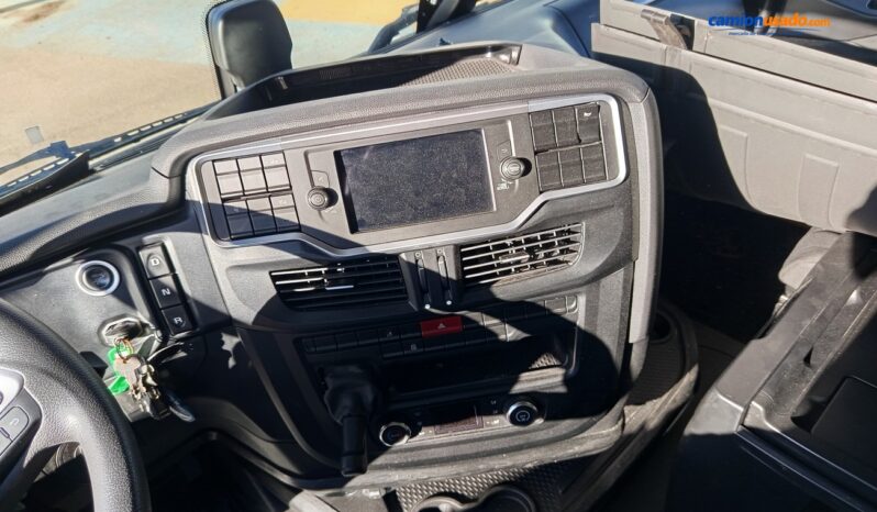 
								IVECO SWAY 530CV full									