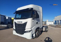 IVECO SWAY