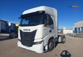 IVECO SWAY