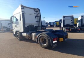 IVECO SWAY