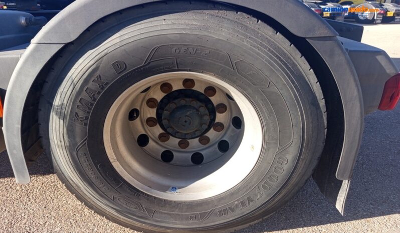 
								IVECO SWAY full									