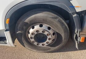 IVECO SWAY