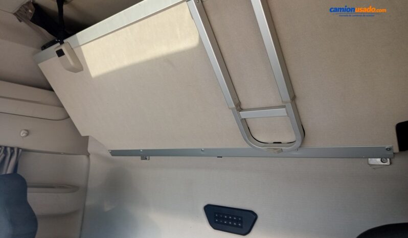 
								IVECO SWAY full									