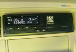
										IVECO SWAY full									