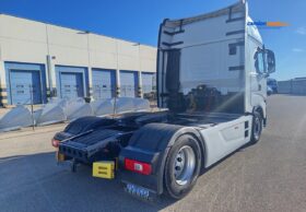 IVECO SWAY 490CV