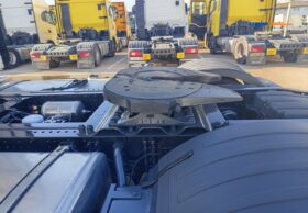IVECO SWAY 490CV