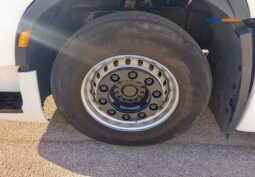 IVECO SWAY 490CV