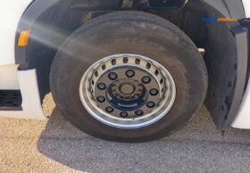 IVECO SWAY 490CV