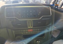 
										IVECO SWAY 490CV full									
