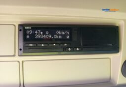 
										IVECO SWAY 490CV full									